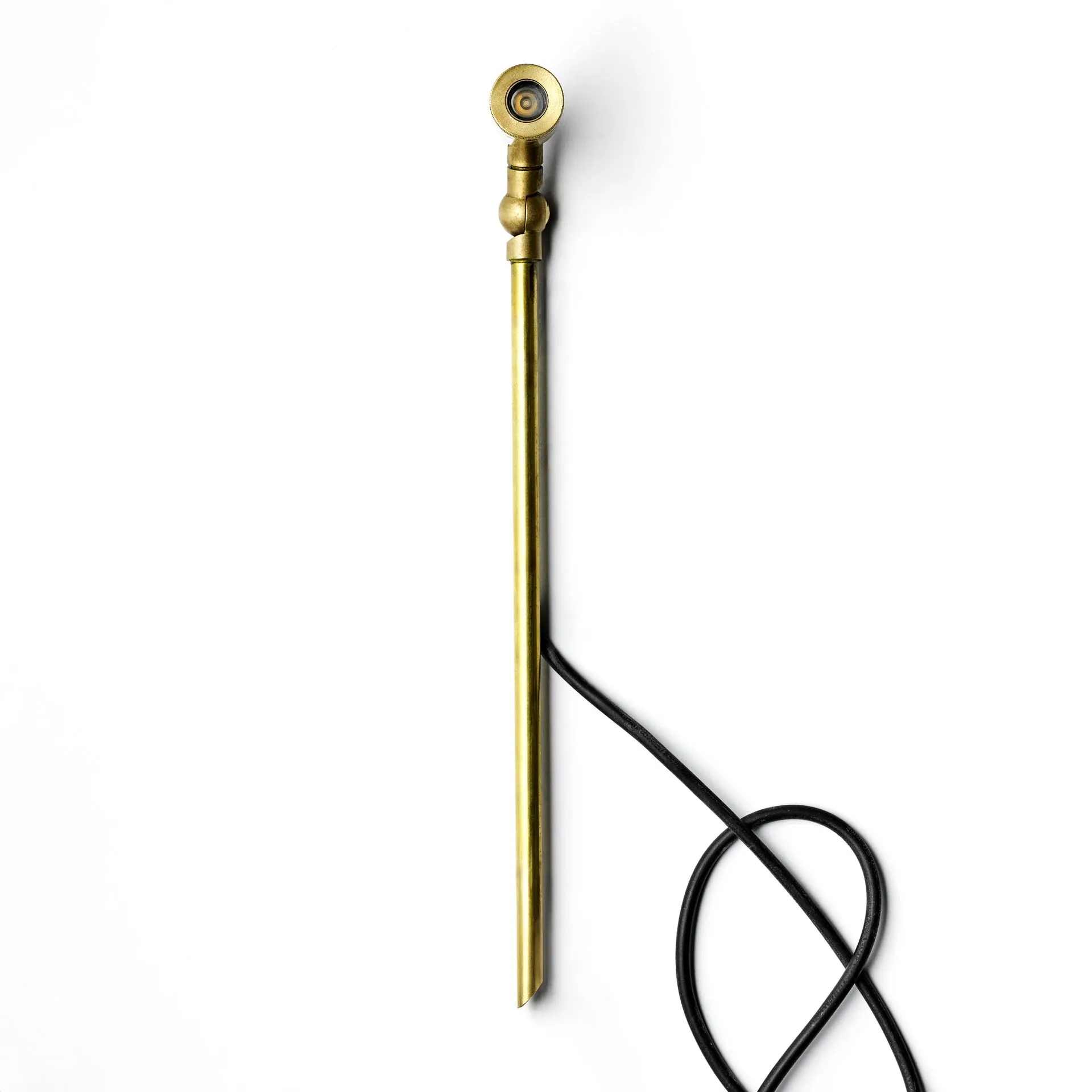 Zapa Native Spike, solid brass, photo 3
