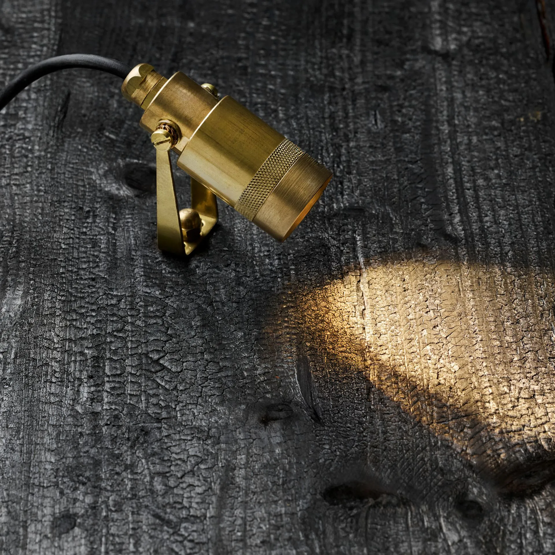 Zapa Focus Yoke, solid brass, photo 4