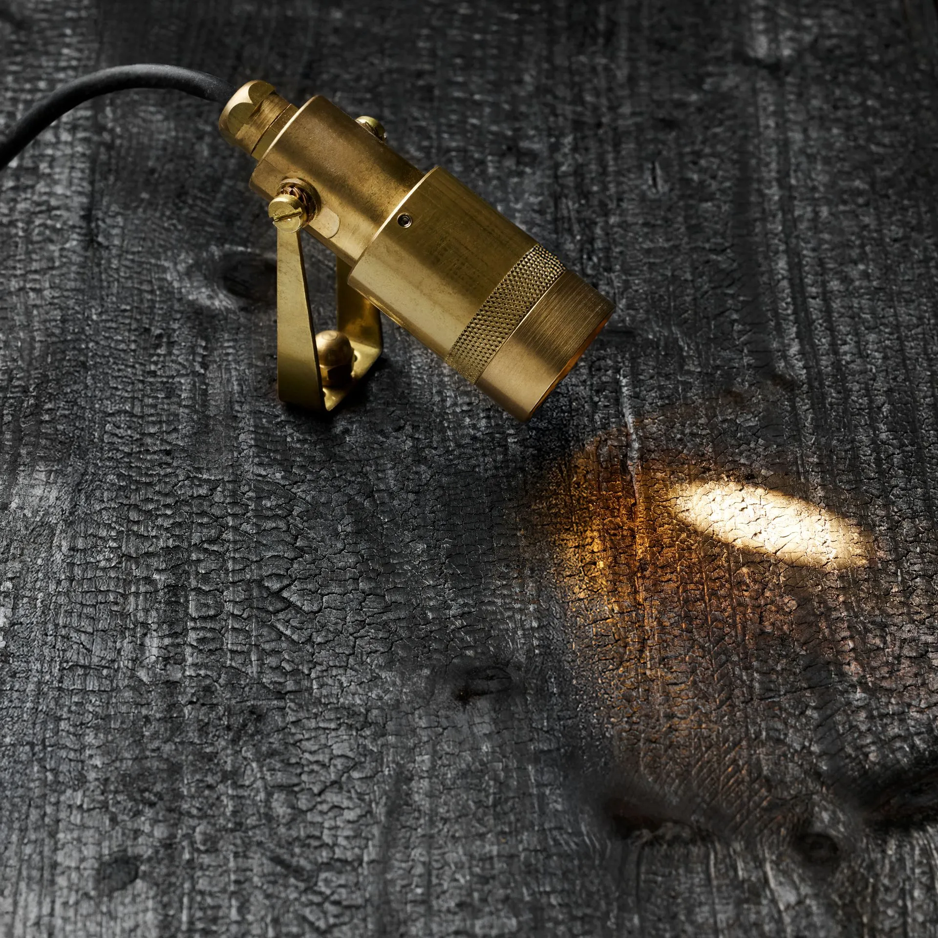 Zapa Focus Yoke, solid brass, photo 7