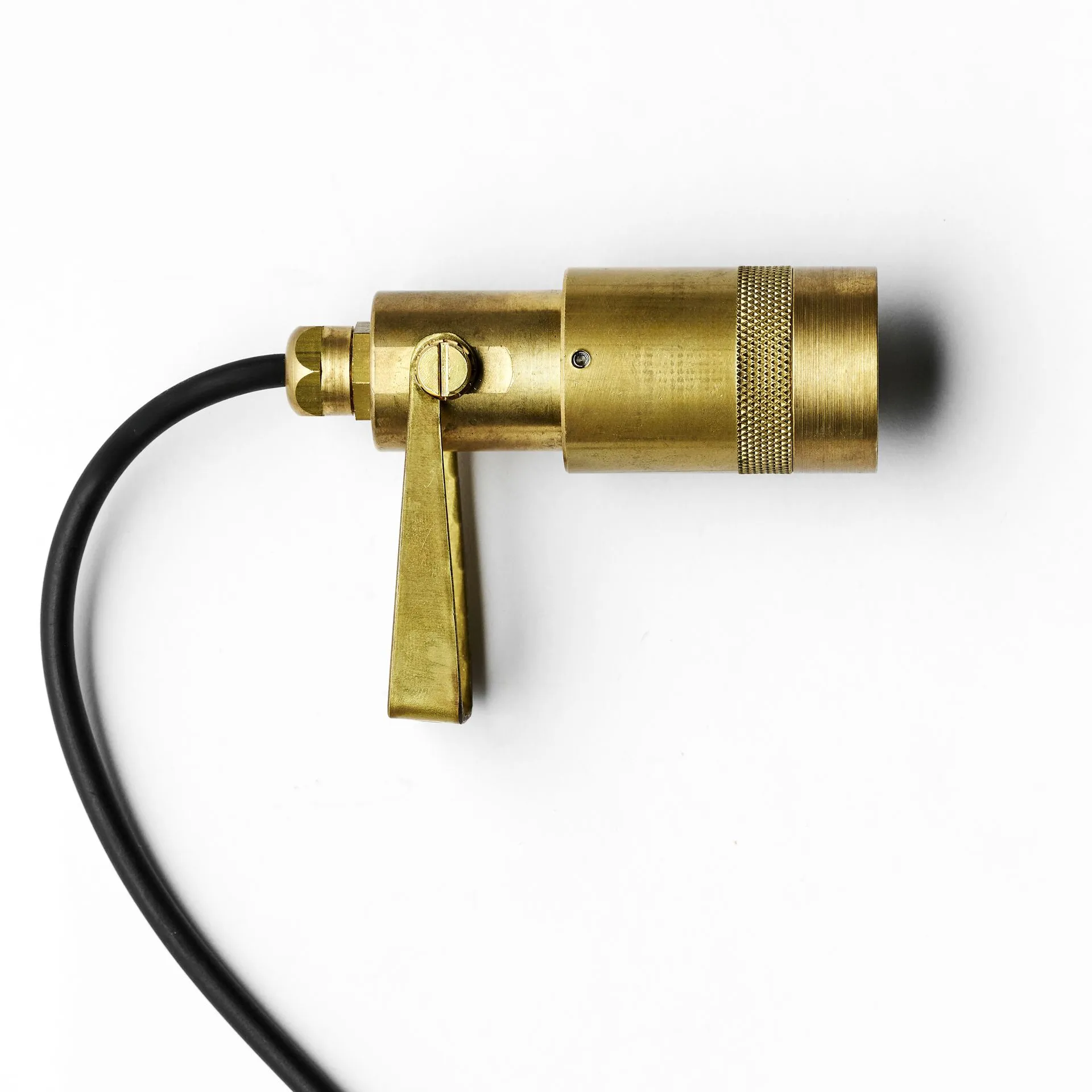 Zapa Focus Yoke, solid brass, photo 5