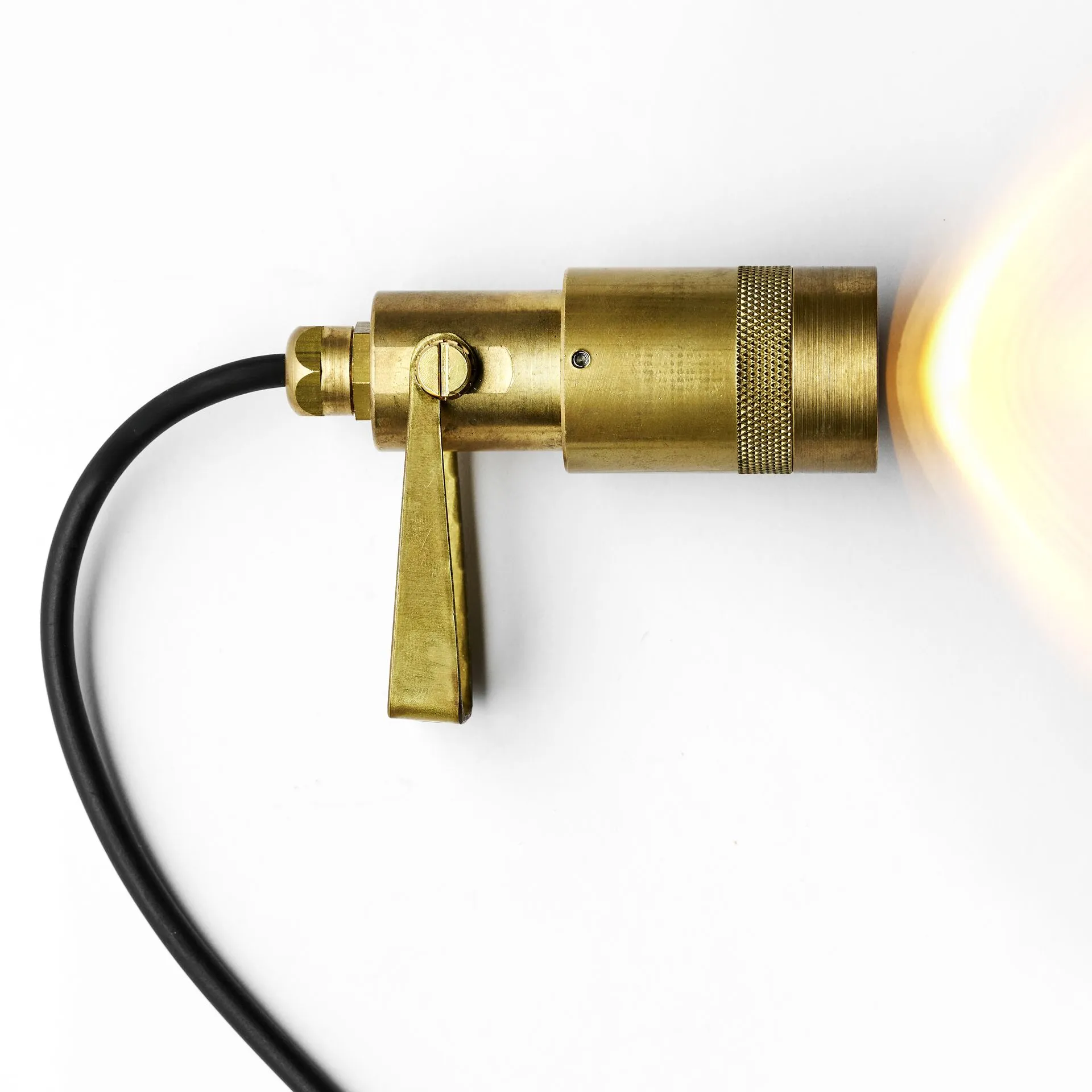 Zapa Focus Yoke, solid brass, photo 6