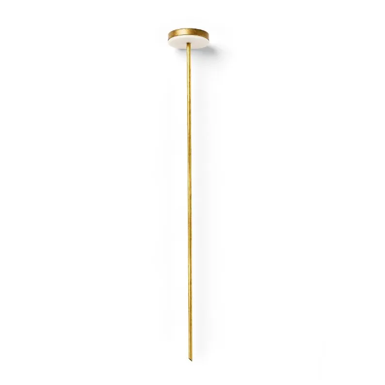 Zapa Fungo, solid brass, photo 2