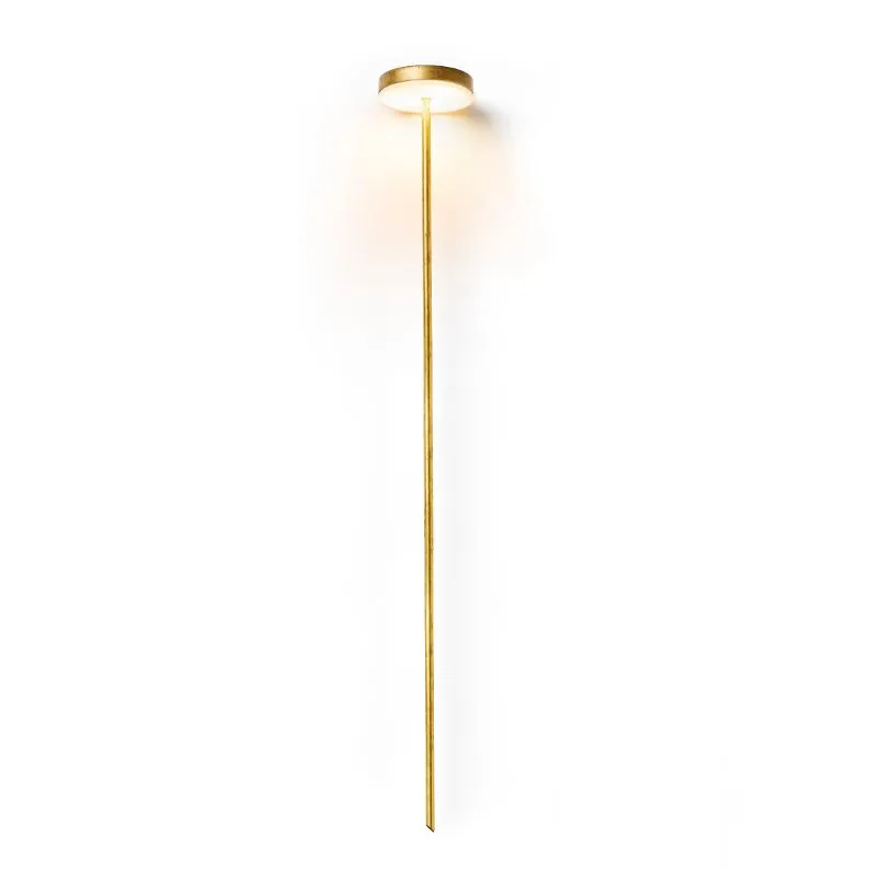Zapa Fungo, solid brass, photo 3