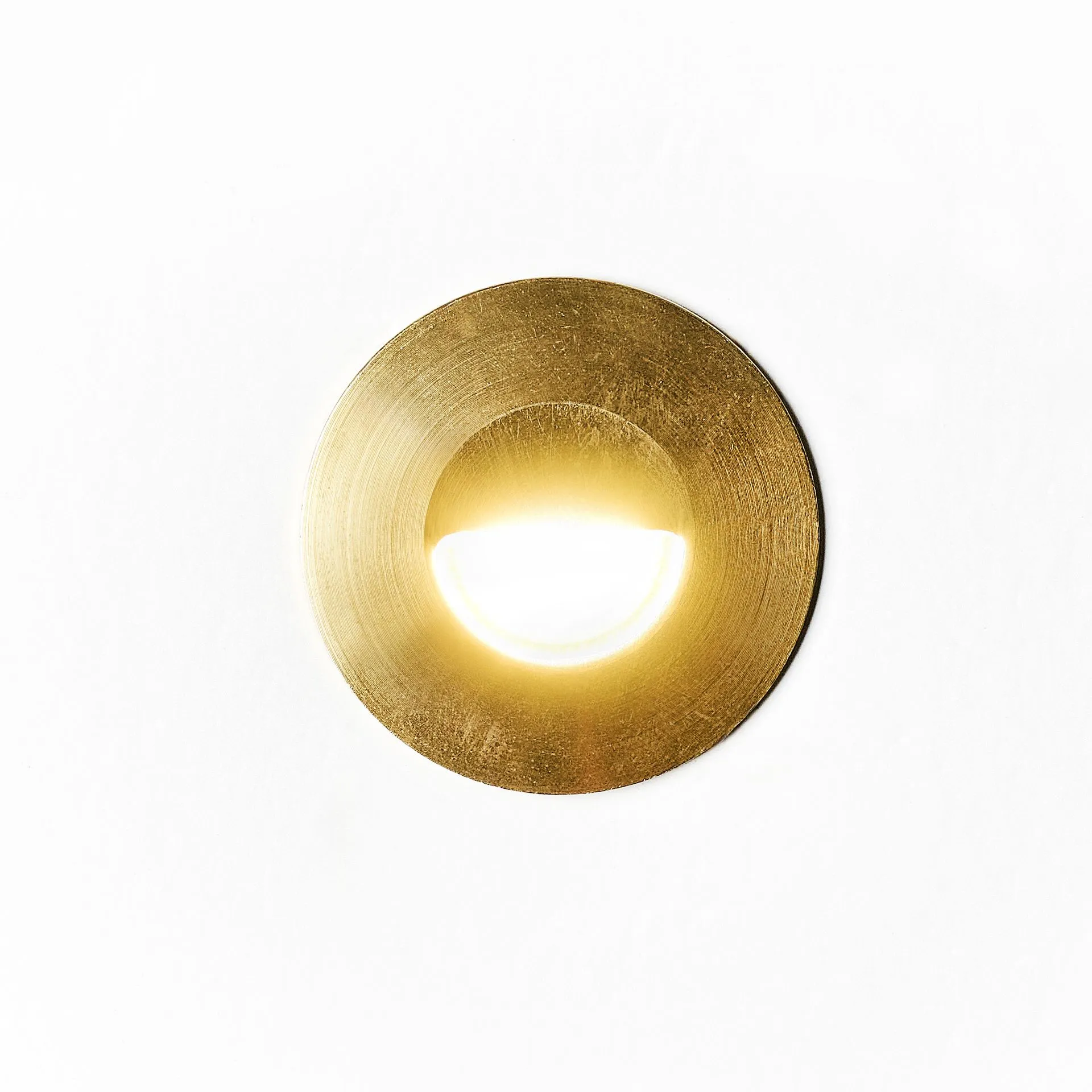 Zapa Ground 3, solid brass, photo 2