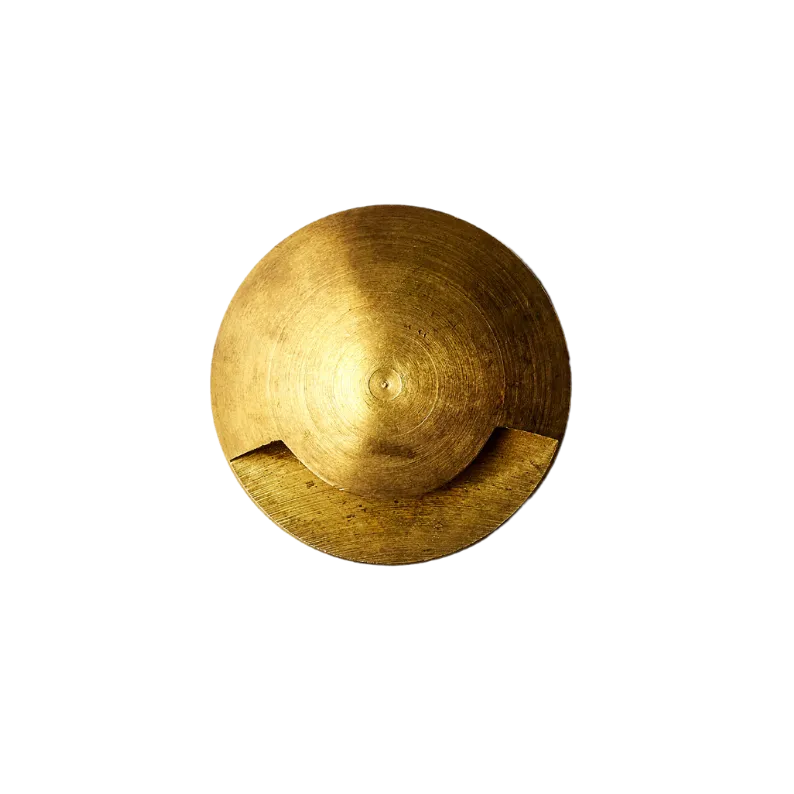 Zapa Ground 1, solid brass, photo 2