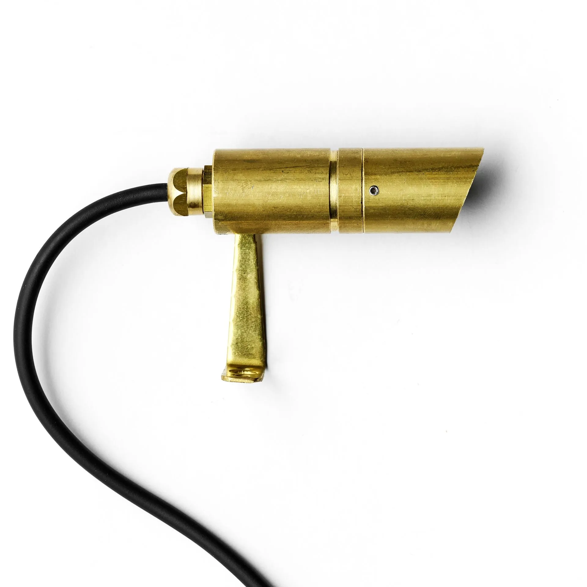 Zapa Snoot, solid brass, photo 2