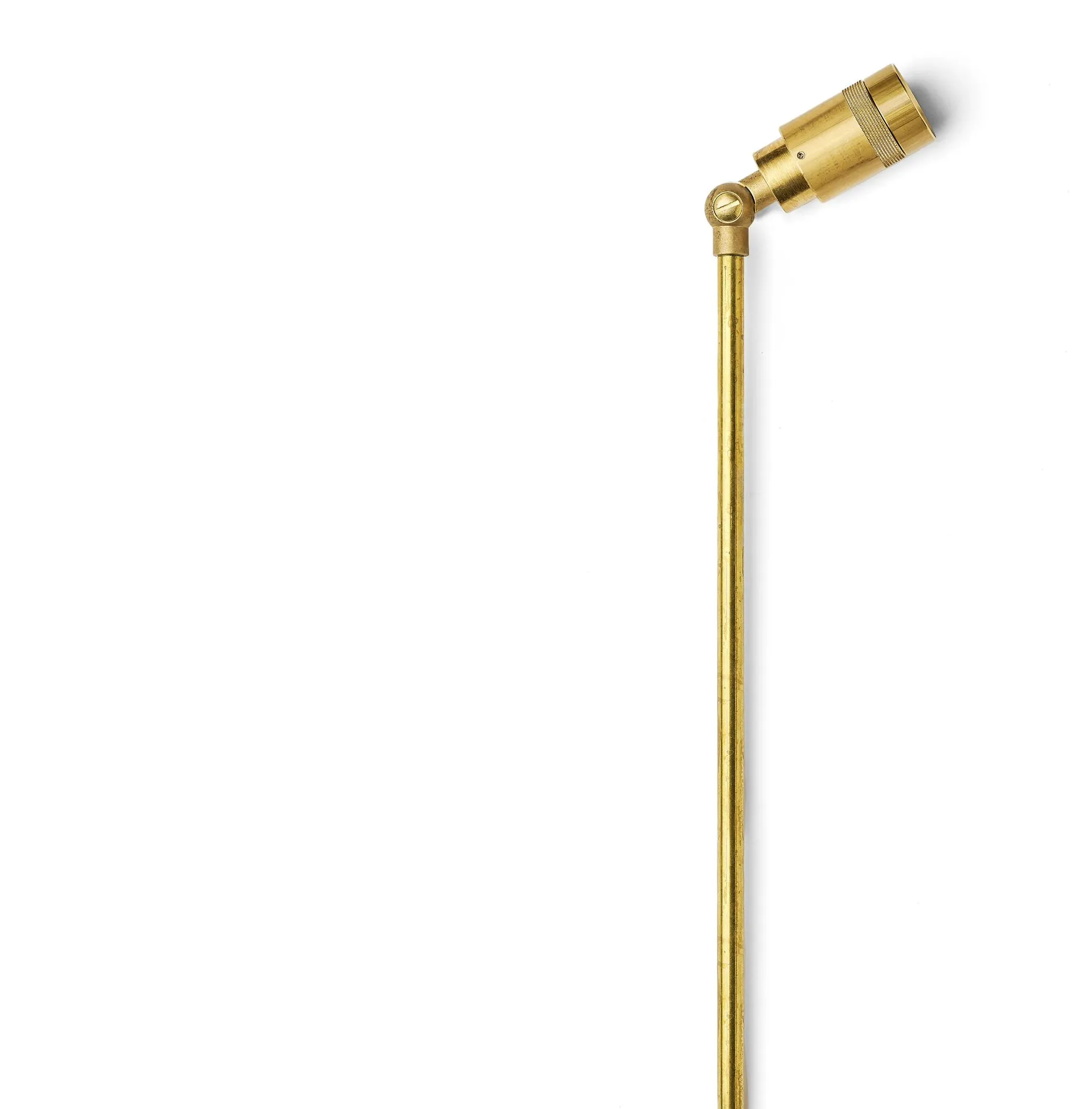 Zapa Focus Spike, solid brass, photo 3