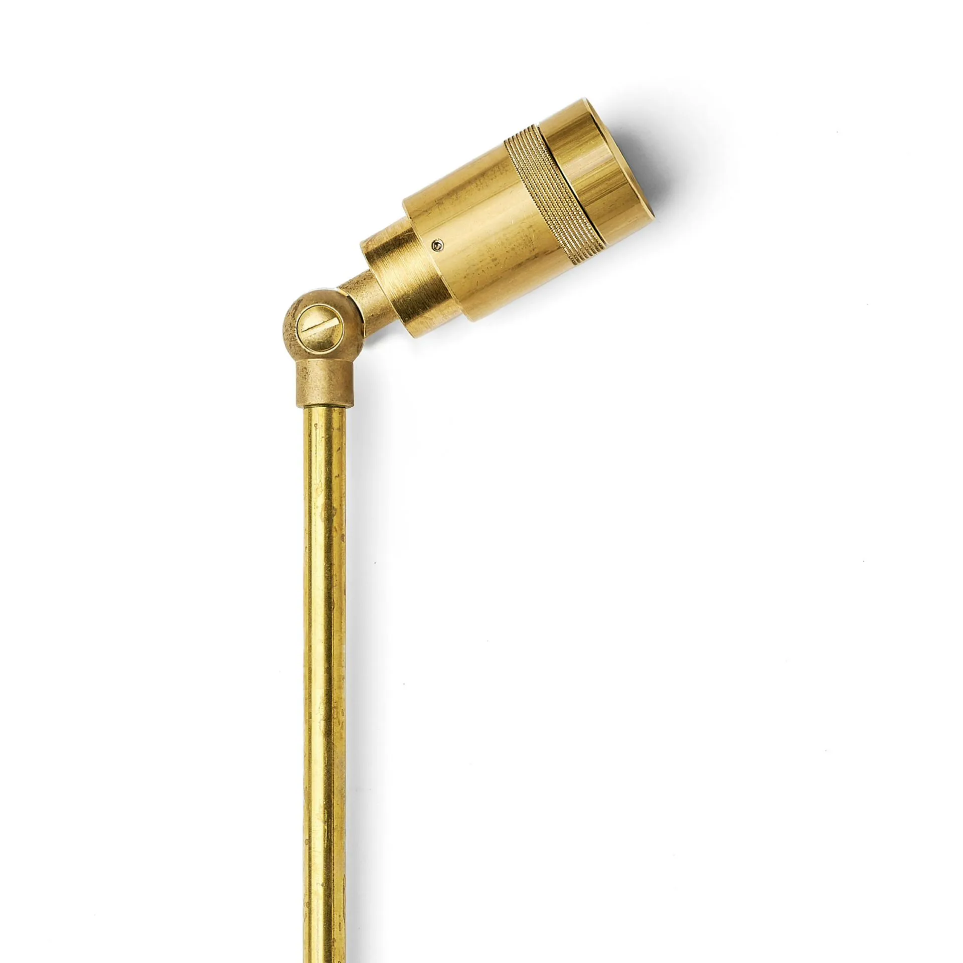 Zapa Focus Spike, solid brass, photo 1