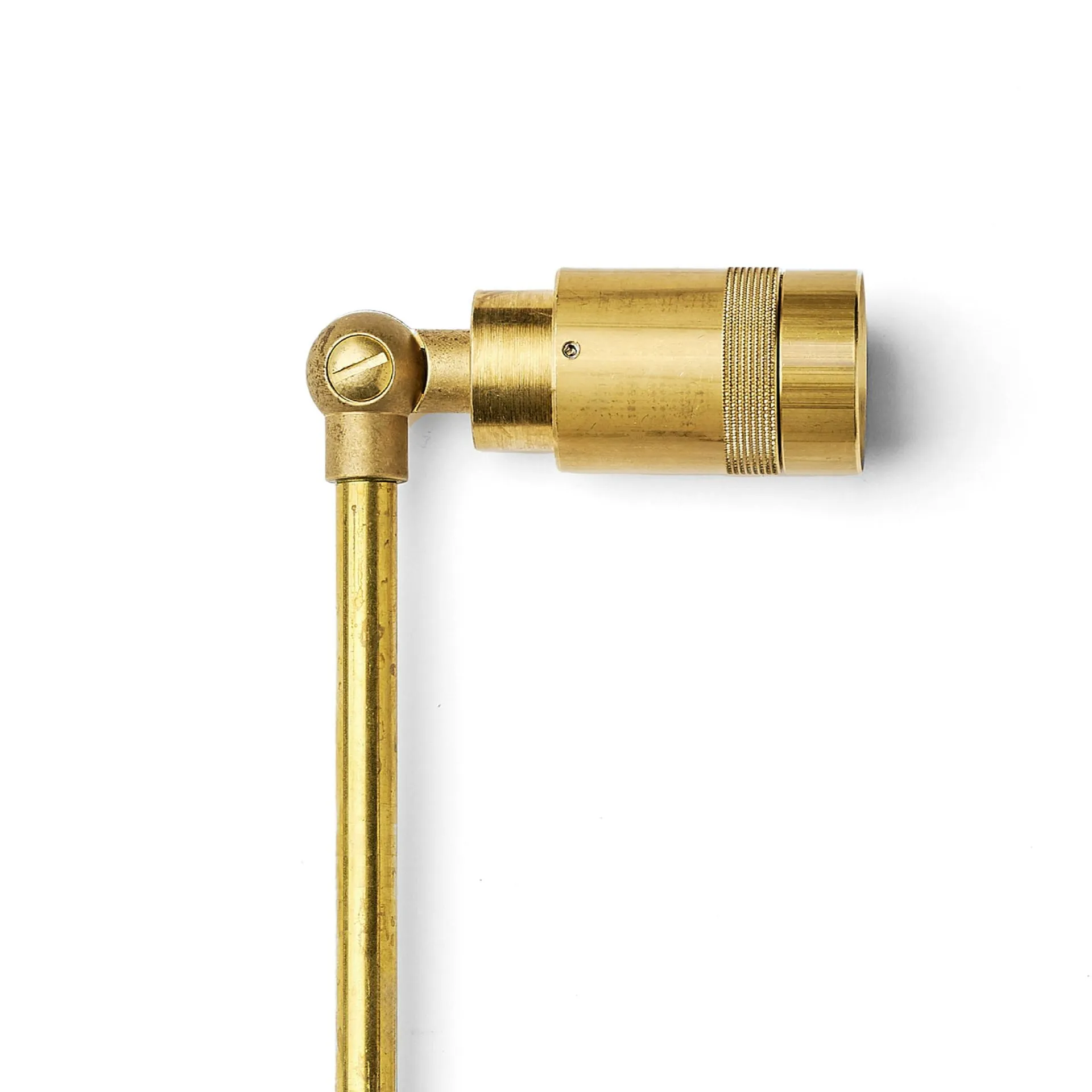 Zapa Focus Spike, solid brass, photo 2