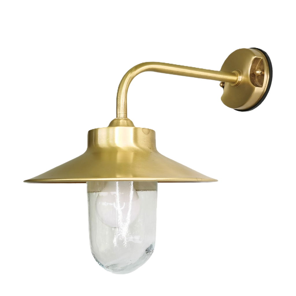 Gooseneck Bianca 3
