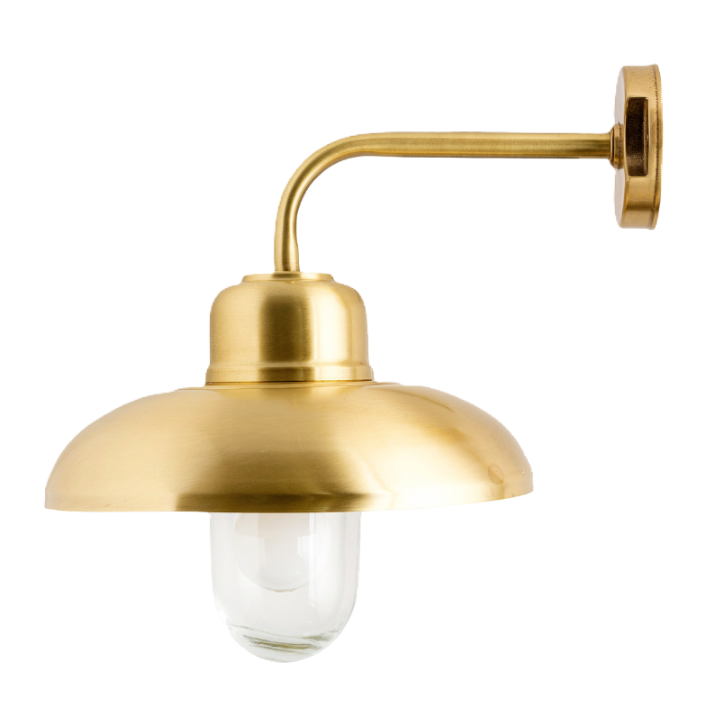 Gooseneck Olga 3
