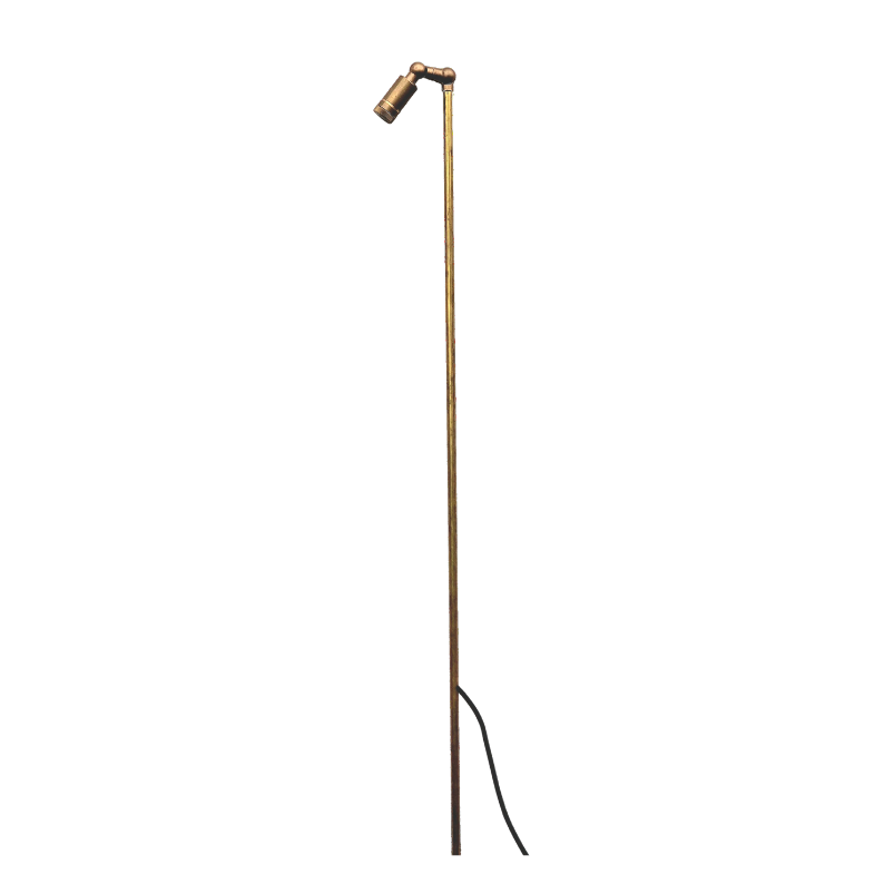 Zapa Native Rod